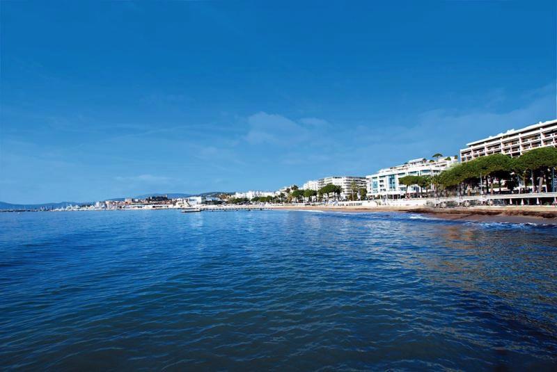 Carlton Riviera Apartment Cannes Exterior photo
