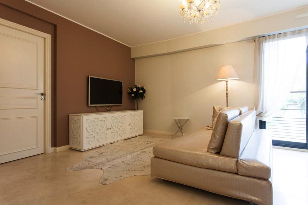 Carlton Riviera Apartment Cannes Exterior photo