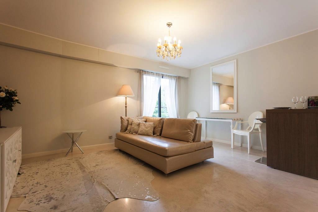 Carlton Riviera Apartment Cannes Exterior photo