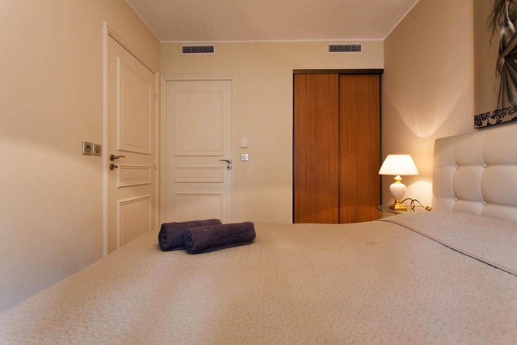 Carlton Riviera Apartment Cannes Exterior photo