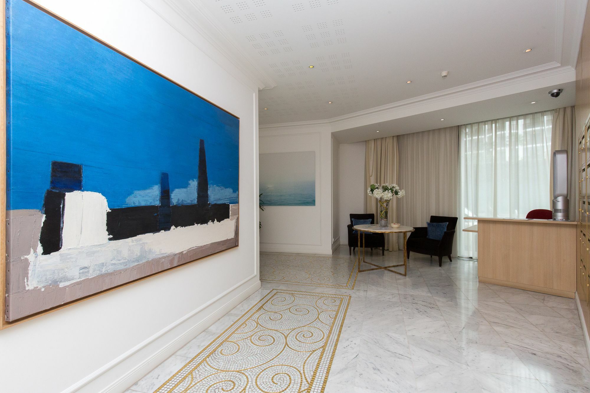 Carlton Riviera Apartment Cannes Exterior photo