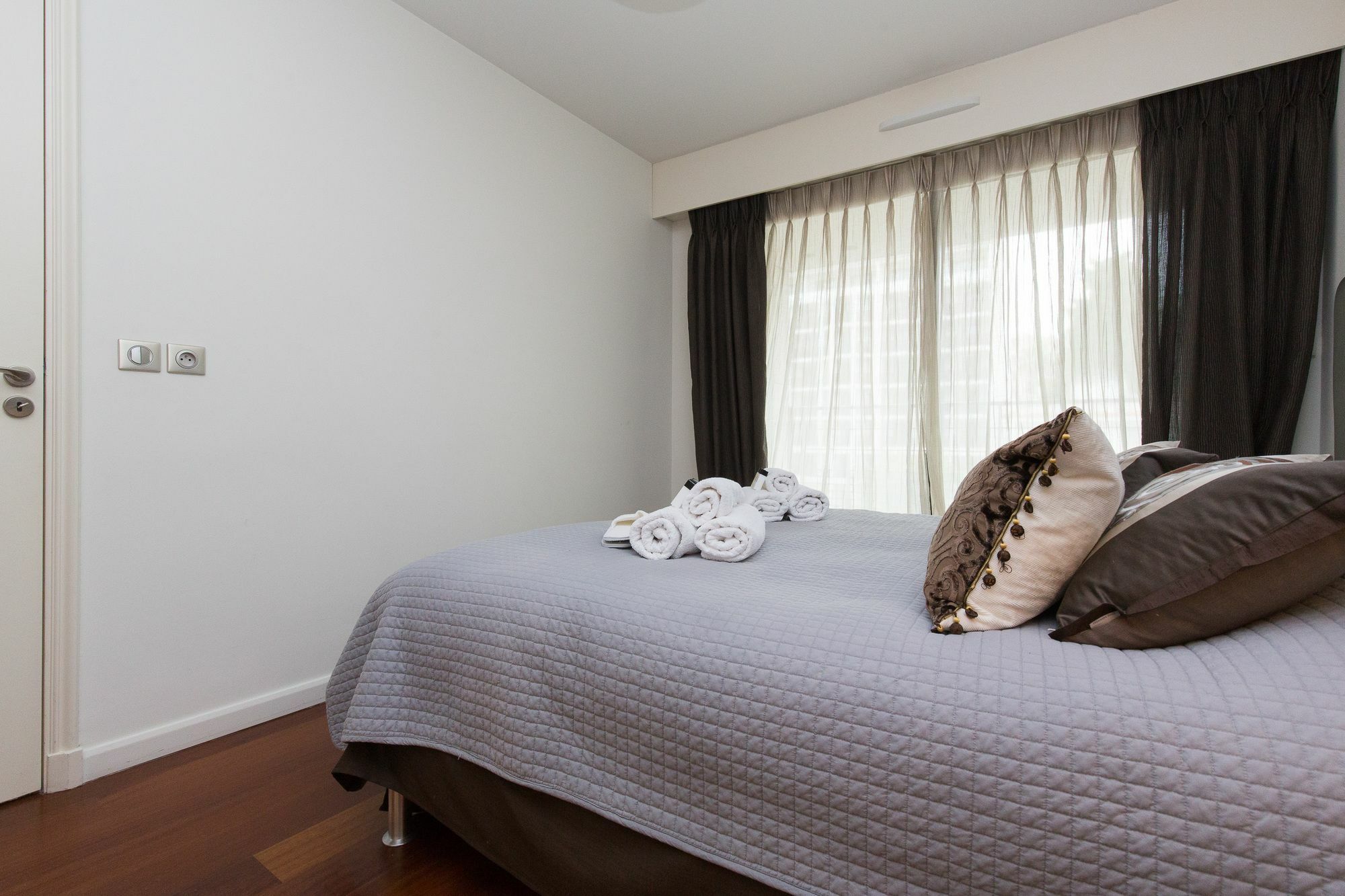 Carlton Riviera Apartment Cannes Exterior photo